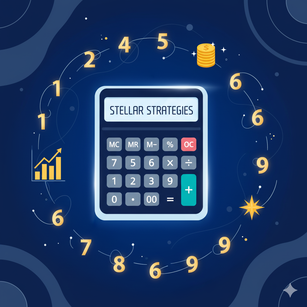 Business Name Numerology Calculator: Unlocking Prosperity Through Numbers 1 Business Name Numerology Calculator