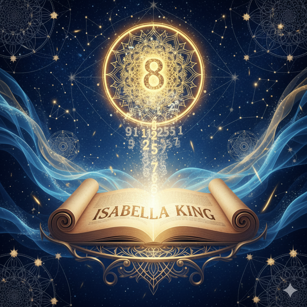 How to Calculate Numerology Name – Easy & Lucky Step-by-Step Guide 2 Calculate Numerology Name
