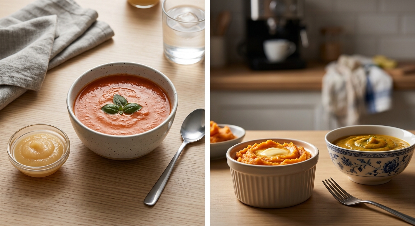 When Can I Eat Solid Food After Wisdom Teeth Removal: A Complete Recovery Guide 9 When Can I Eat Solid Food After Wisdom Teeth Removal: A Complete Recovery Guide
